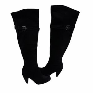 Blondo Tall Boots Size 6.5